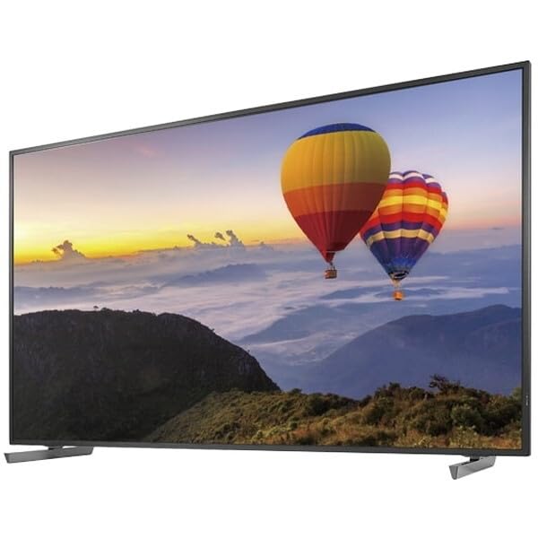 Amazon.co.jp: IODATA ブラック [55型4K液晶ディスプレイ] LCD-U551D